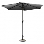 Parasol rond TILT 300