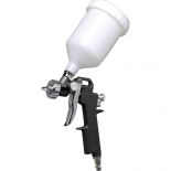Pistolet de peinture