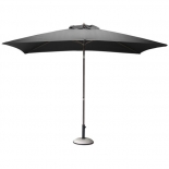 Parasol rectangulaire