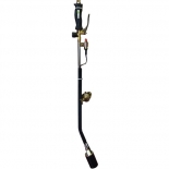 Désherbeur thermique