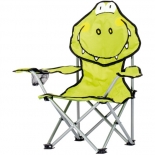 Fauteuil pliant enfant CROCO