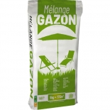 Mélange gazon