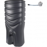 Récupérateur d'eau + Kit collecteur universel