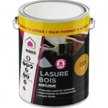 Lasure