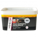 Peinture multi supports intérieure WINKO
