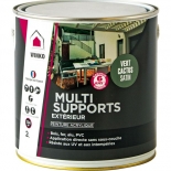 Peinture multi supports extérieur WINKO