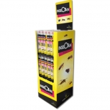 Présentoir guêpes et frelons