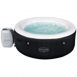 SPA gonflable rond LAY-Z-SPA MIAMI