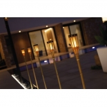 Torche solaire HIAMA