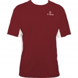 T-shirt rafraichissant anti UV