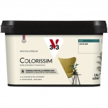Peinture intérieure - COLORISSIM