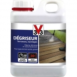 Dégriseur terrasse