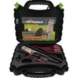 Détaupeur avec 4 recharges