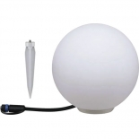 Lumière extérieure LED PLUG & SHINE