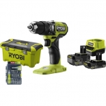 Perceuse-Visseuse RPD18BL1-2C42TA59
