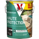 Saturateur haute protection