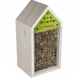 Hôtel à insectes