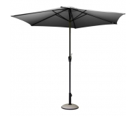 Parasol rond TILT 300