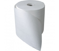 Bobine d'essuyage