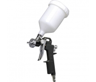 Pistolet de peinture
