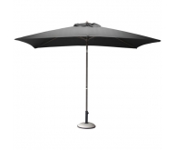 Parasol rectangulaire