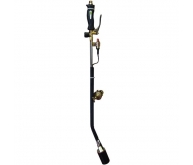 Désherbeur thermique