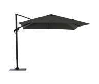 Parasol déporté