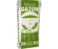 Mélange gazon
