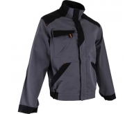 Veste Brasure