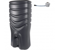 Récupérateur d'eau + Kit collecteur universel