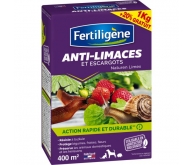 Anti-limaces NATUREN LIMEX