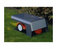 Abri pour robot tondeuse XL
