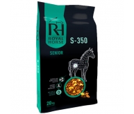 Aliment cheval floconné S350