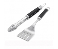 Kit d'ustensiles - 2 accessoires