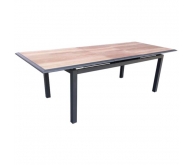 Table LOUISIANE