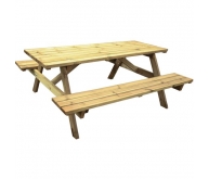 Table pique-nique