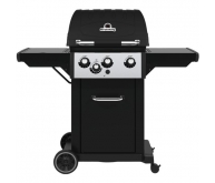 Barbecue gaz ROYAL 340