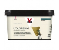 Peinture intérieure - COLORISSIM