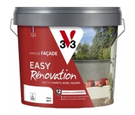 Peinture façade EASY RENOVATION