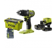 Perceuse-Visseuse RPD18BL1-2C42TA59