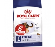 Croquettes pour chien adulte maxi