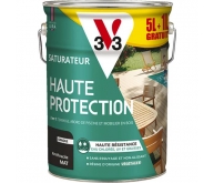 Saturateur haute protection
