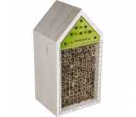 Hôtel à insectes