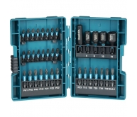 Coffret 35 accessoires IMPACT BLACK