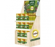 Box anti-limaces et escargots