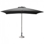 Parasol rectangulaire