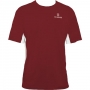 T-shirt rafraichissant anti UV