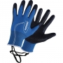 Gant Touch enduction nitrile Foam