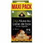 Allume-feu laine de bois 100% naturel