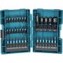 Coffret 35 accessoires IMPACT BLACK